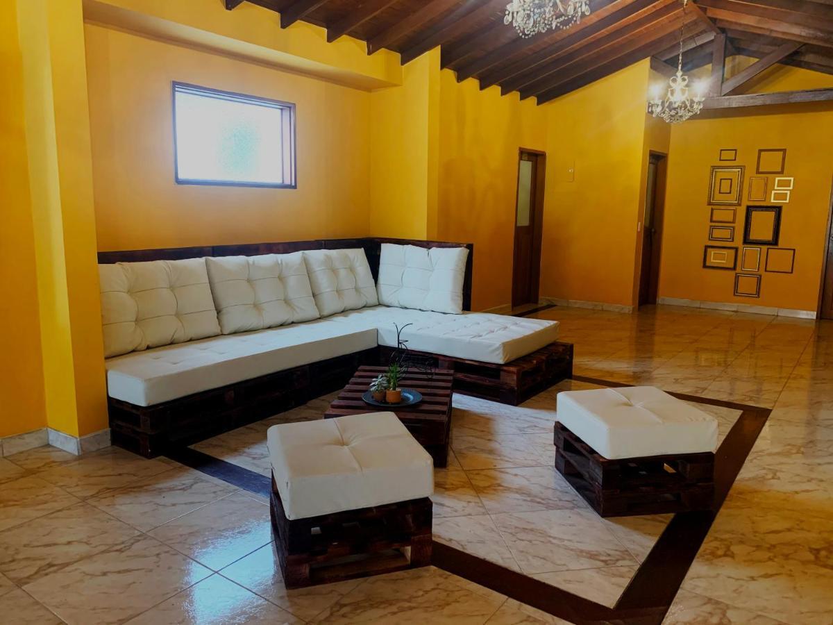Hotel Porton Colonial Medellín Eksteriør billede
