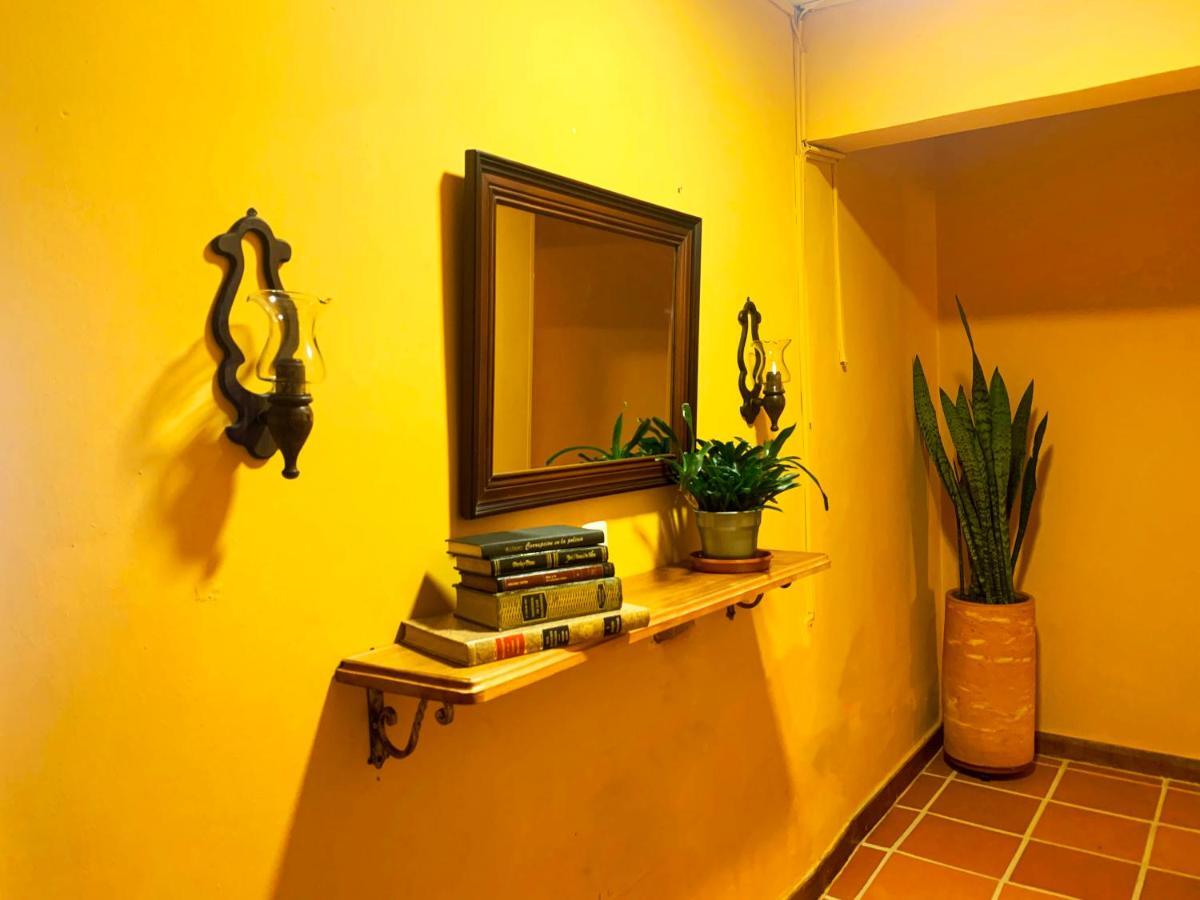 Hotel Porton Colonial Medellín Eksteriør billede