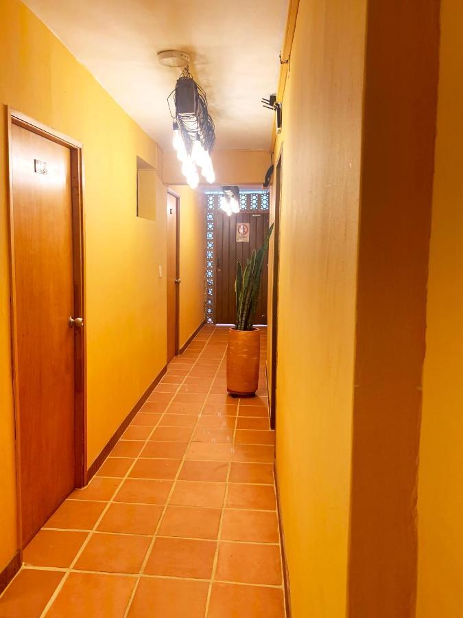 Hotel Porton Colonial Medellín Eksteriør billede