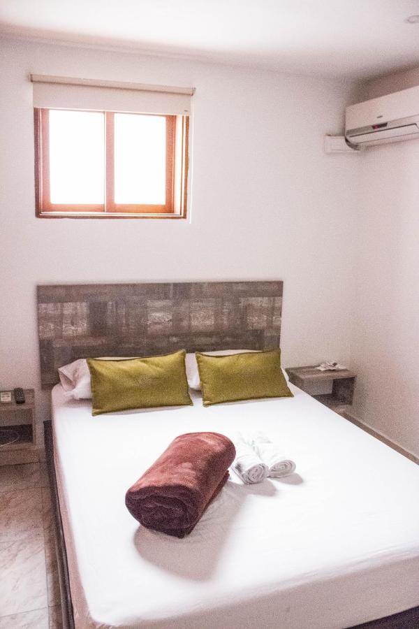 Hotel Porton Colonial Medellín Eksteriør billede