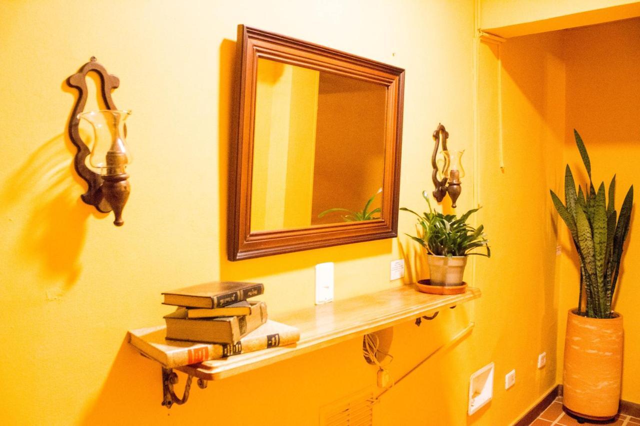 Hotel Porton Colonial Medellín Eksteriør billede