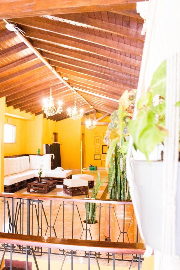 Hotel Porton Colonial Medellín Eksteriør billede