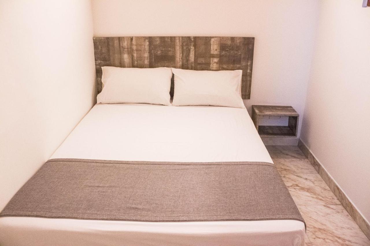 Hotel Porton Colonial Medellín Eksteriør billede